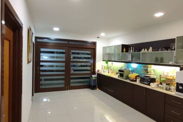 Bandar Baru Sri Petaling