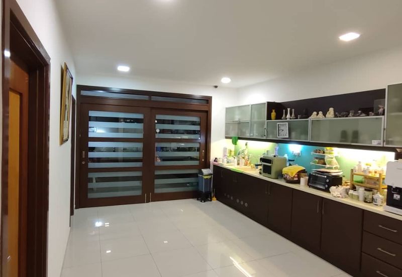 Bandar Baru Sri Petaling