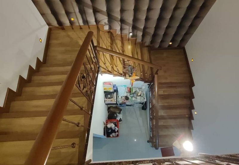 Bandar Baru Sri Petaling