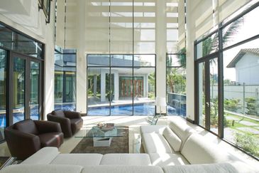 Damansara Heights (Bukit Damansara)