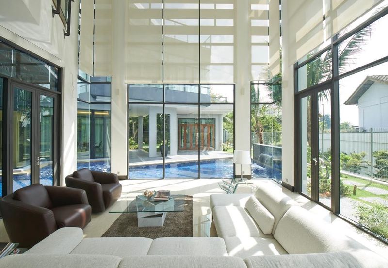 Damansara Heights (Bukit Damansara)