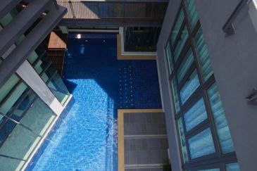 Damansara Heights (Bukit Damansara)