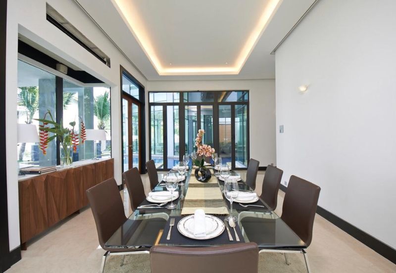 Damansara Heights (Bukit Damansara)