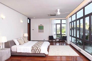 Damansara Heights (Bukit Damansara)