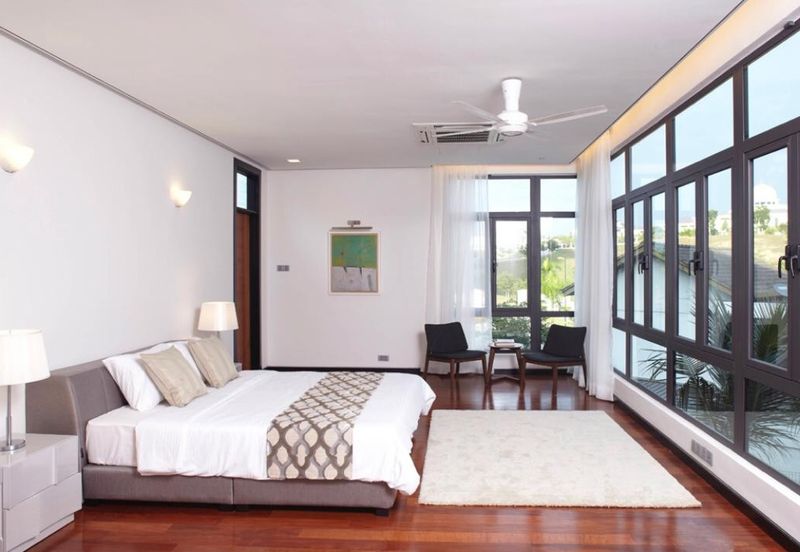 Damansara Heights (Bukit Damansara)