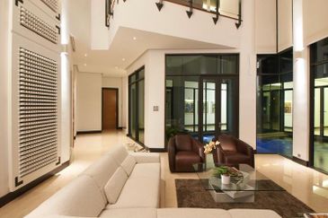 Damansara Heights (Bukit Damansara)