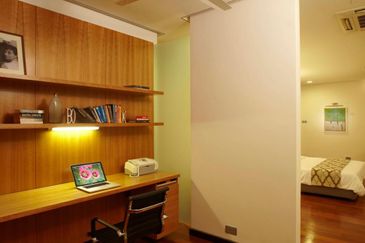 Damansara Heights (Bukit Damansara)