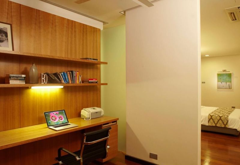 Damansara Heights (Bukit Damansara)