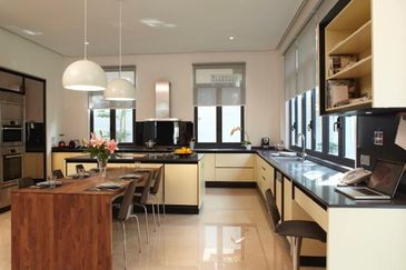 Damansara Heights (Bukit Damansara)