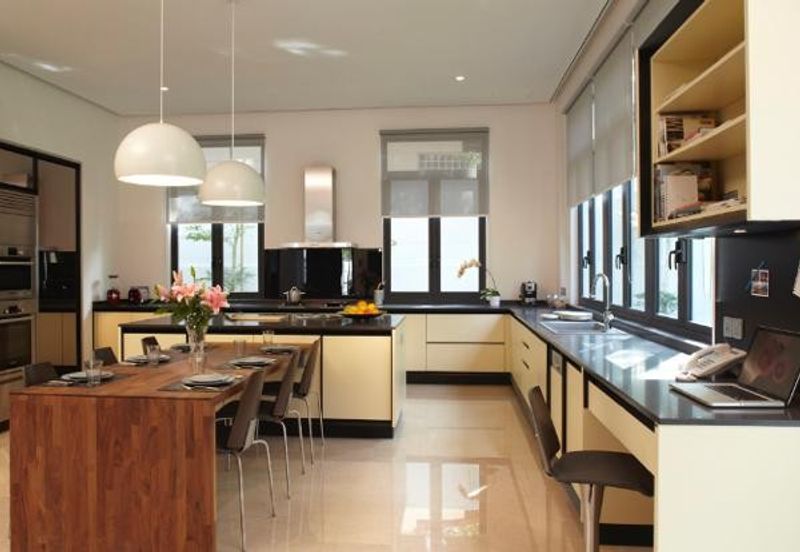 Damansara Heights (Bukit Damansara)