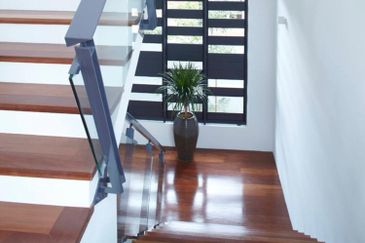 Damansara Heights (Bukit Damansara)