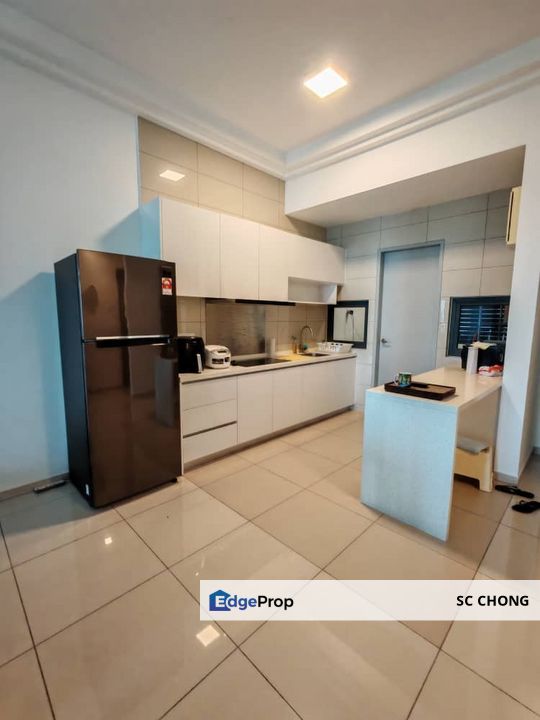 PJ Midtown Fully Furnished Condominium For RENT, Selangor, Petaling Jaya