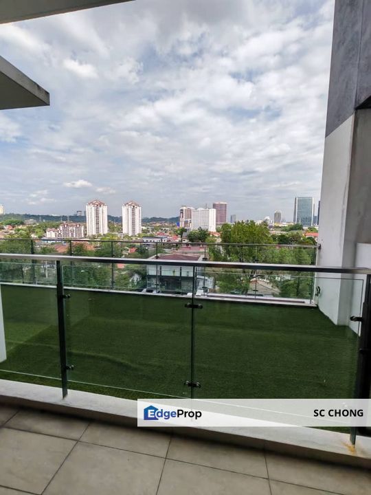 PJ Midtown Fully Furnished Condominium For RENT, Selangor, Petaling Jaya