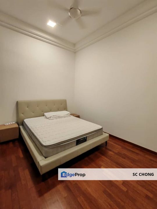 PJ Midtown Fully Furnished Condominium For RENT, Selangor, Petaling Jaya