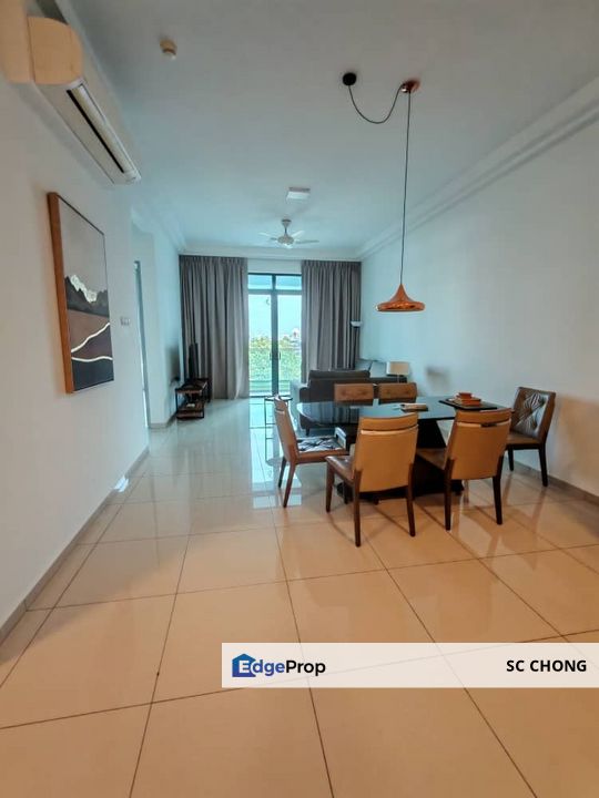 PJ Midtown Fully Furnished Condominium For RENT, Selangor, Petaling Jaya
