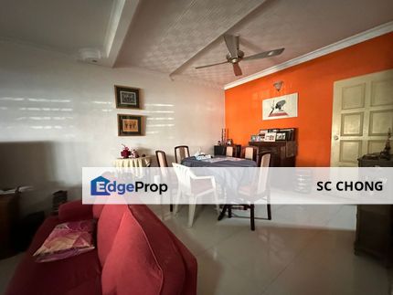 Damansara Kim 2 Storey Link House for SALE, Selangor, Damansara Utama