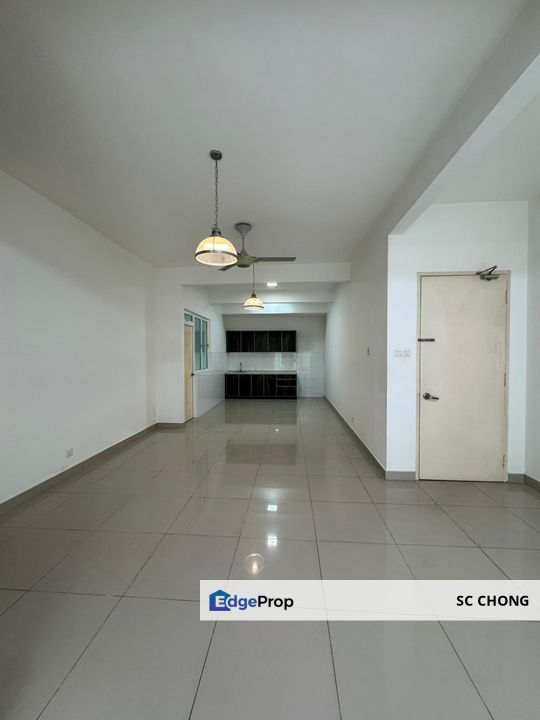 Subang ParkHomes Condominium For SALE, Selangor, Subang Jaya