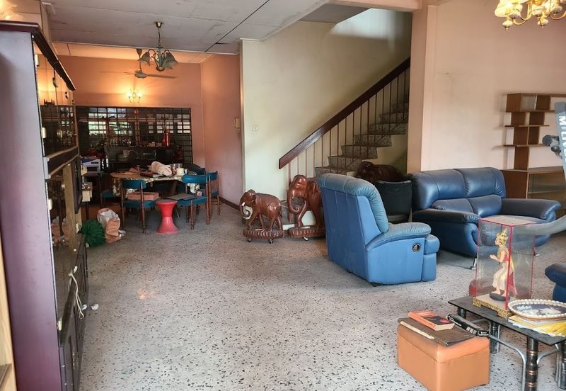 Damansara Heights (Bukit Damansara)