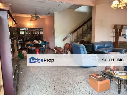 Damansara Heights 2 Storey Bungalow for SALE, Kuala Lumpur, Damansara Heights