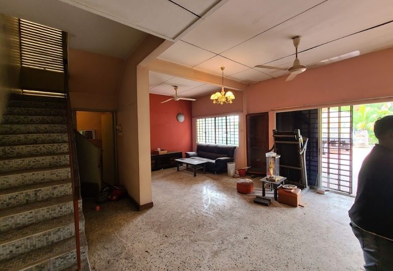 Damansara Heights (Bukit Damansara)