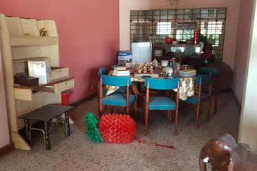 Damansara Heights (Bukit Damansara)