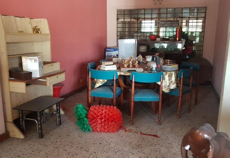 Damansara Heights (Bukit Damansara)