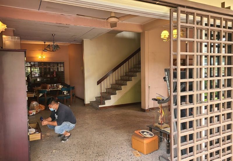 Damansara Heights (Bukit Damansara)