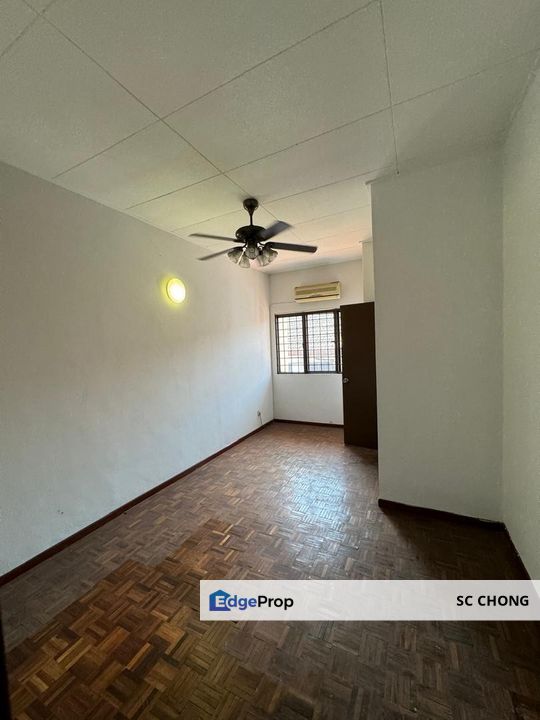 Bandar Utama 2 Storey Link House for SALE, Selangor, Petaling Jaya