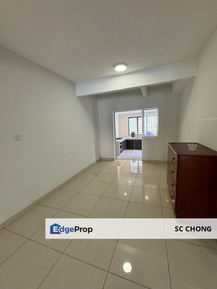Bandar Utama 2 Storey Link House for SALE, Selangor, Petaling Jaya