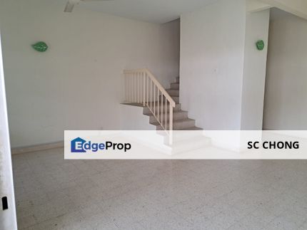 SS2 2 Storey Link House for SALE, Selangor, Petaling Jaya