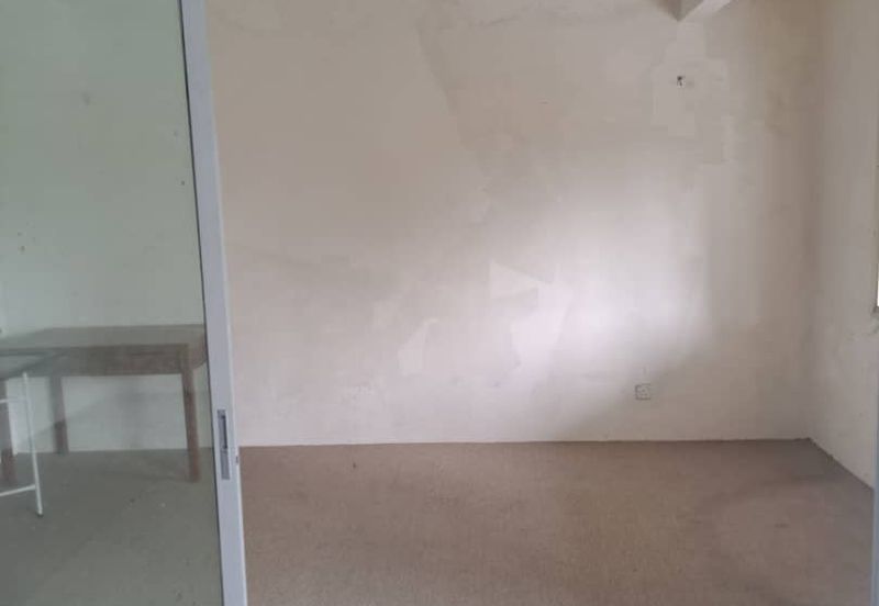 Silverpark Apartment