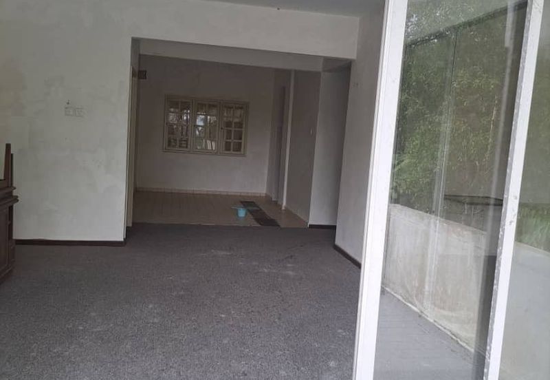 Silverpark Apartment