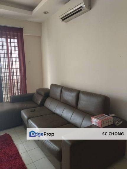 Monte Bayu Condominium Cheras Kuala Lumpur for SALE, Kuala Lumpur, Cheras