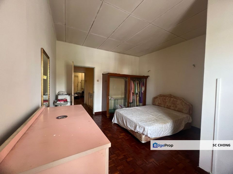 Damansara Jaya 2 Storey Link House for SALE, Selangor, Petaling Jaya