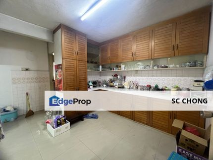 Damansara Jaya 2 Storey Link House for SALE, Selangor, Petaling Jaya