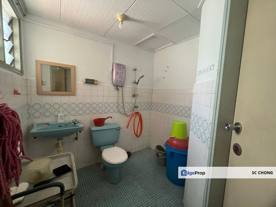 Damansara Jaya 2 Storey Link House for SALE, Selangor, Petaling Jaya