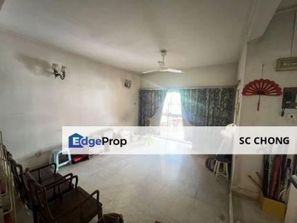 Damansara Jaya 2 Storey Link House for SALE, Selangor, Petaling Jaya