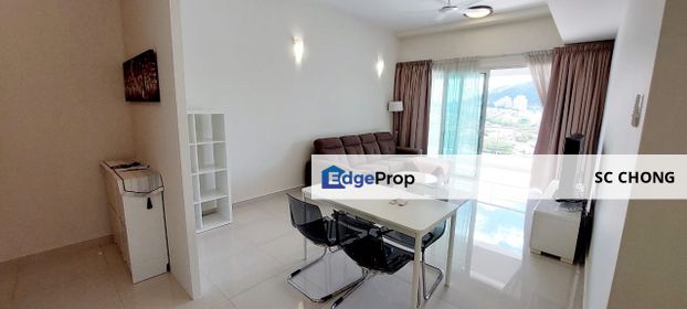 Taman Tun Dr Ismail Sinaran TTDI Condominium For SALE, Kuala Lumpur, Taman Tun Dr Ismail