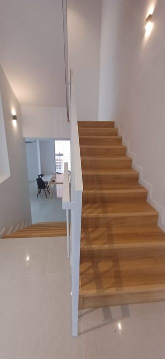 Section 17 Petaling Jaya 2 Storey Newly Renovated Link House for SALE, Selangor, Petaling Jaya