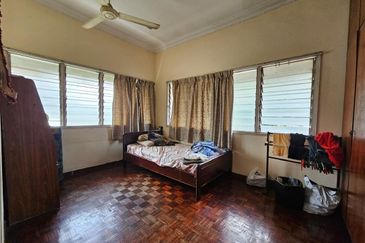 Lucky Garden (Jalan Bangsar)