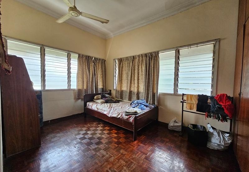 Lucky Garden (Jalan Bangsar)