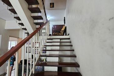 Lucky Garden (Jalan Bangsar)