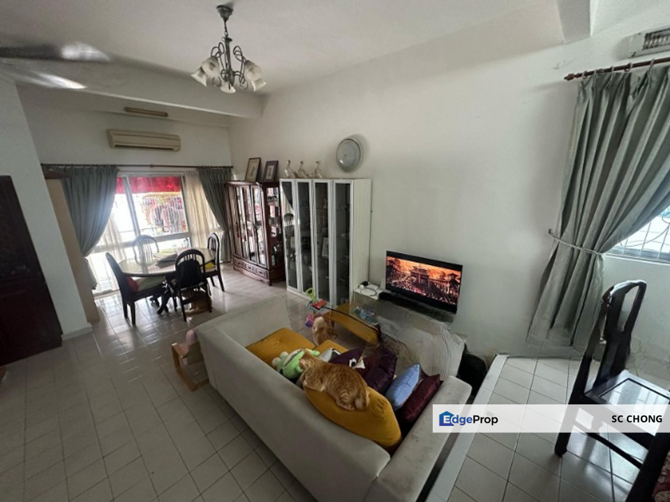 SS 2 2 Storey Link House for SALE, Selangor, Petaling Jaya