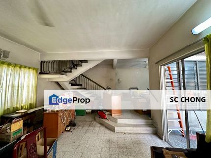 Damansara Utama 2 Storey Link House For SALE, Selangor, Petaling Jaya