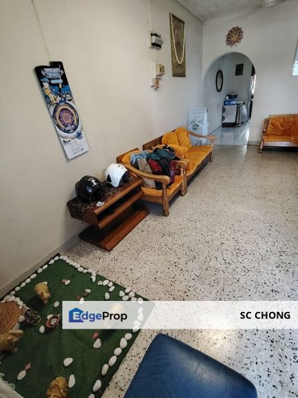 SS8 Kelana Jaya Petaling Jaya 2 Storey Link House for SALE, Selangor, Kelana Jaya