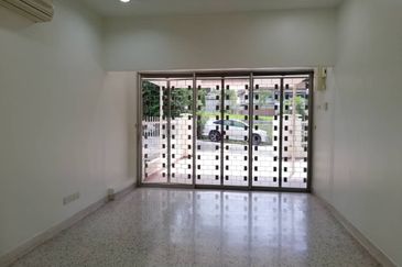 Lucky Garden (Jalan Bangsar)