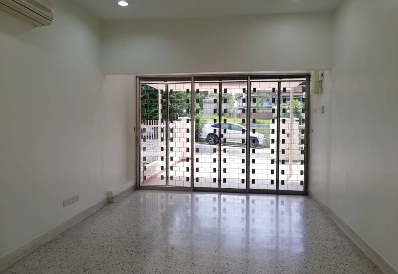 Lucky Garden (Jalan Bangsar)