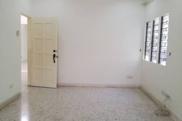 Lucky Garden (Jalan Bangsar)