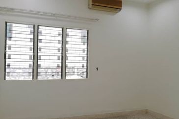 Lucky Garden (Jalan Bangsar)