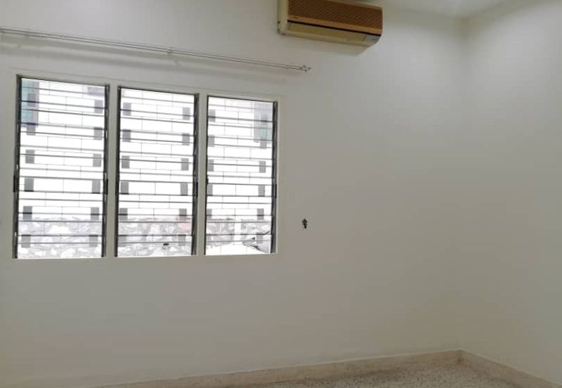 Lucky Garden (Jalan Bangsar)